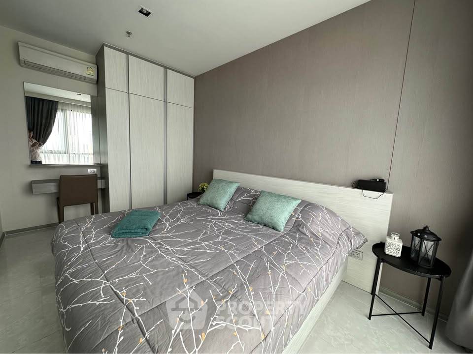 รูป คอนโด 1-ห้องนอน ที่ แอราส คอนโด พัทยา ใกล้ หาดจอมเทียน (ID 2135971) - รูปที่ 4/7