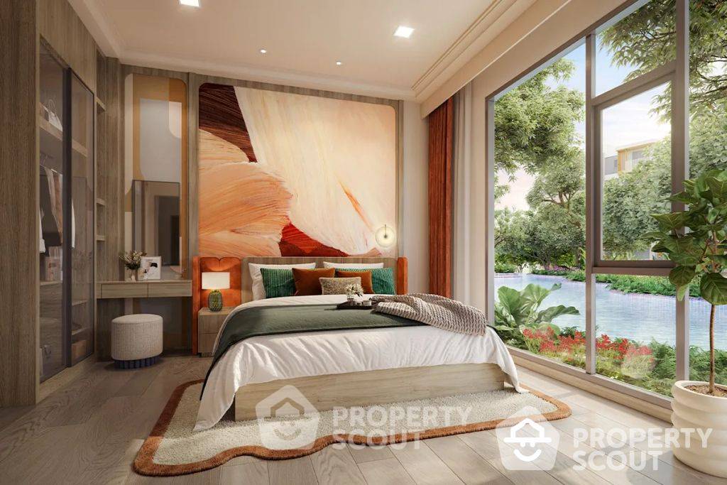 2-BR Condo at Canvas Cherng Talay close to Laguna (ID 2142748) - image 3