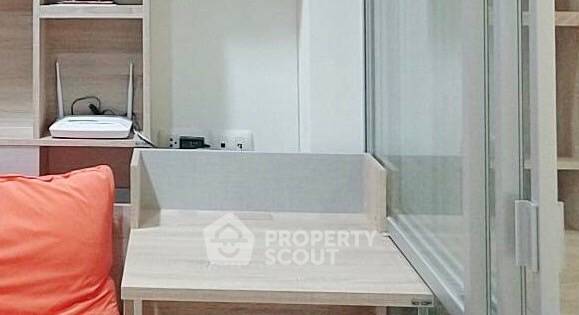 picture 1-BR Condo at Lumpini Seaview Jomtien close to Jomtien Beach (ID 1142015) - 18/18
