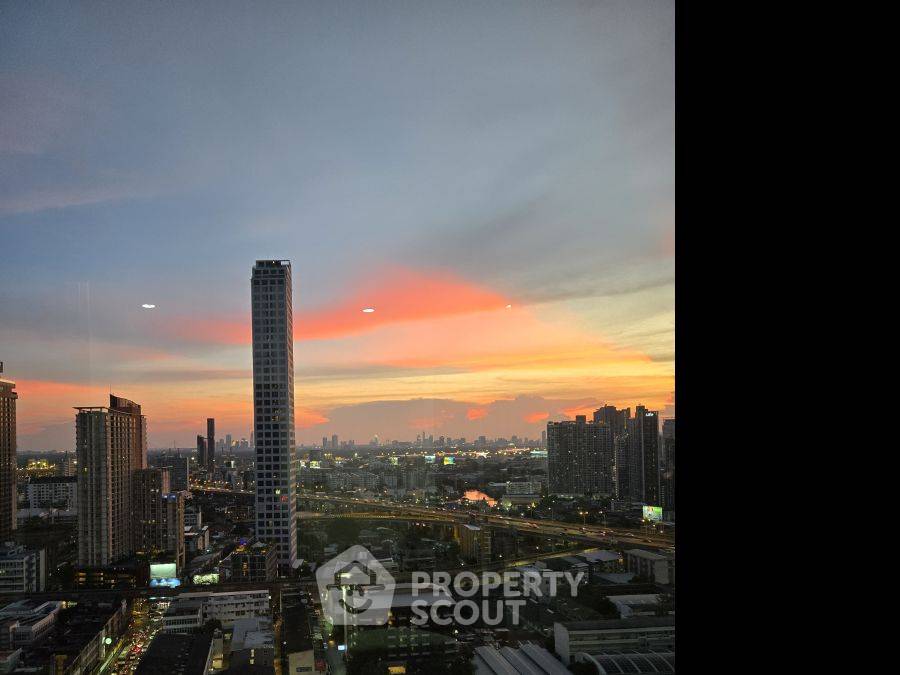 รูป คอนโด 1-ห้องนอน ที่ บลอคส์ 77 ใกล้ BTS อ่อนนุช (ID 2142008) - รูปที่ 7/10