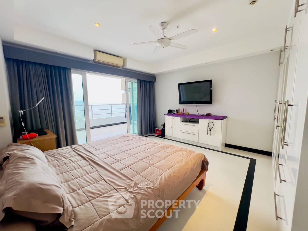 รูป คอนโด 2-ห้องนอน ที่ วิวทะเล 3 คอนโดมิเนียม พระตำหนัก ใกล้ ถนนพระตำหนัก พัทยา (ID 2170130) - รูปที่ 19/19