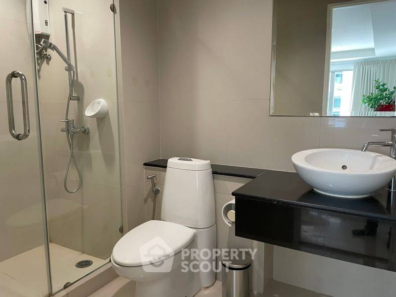 รูป คอนโด 3-ห้องนอน ที่ ณุศาศิริ แกรนด์ คอนโดมิเนียม ใกล้ BTS เอกมัย (ID 2069675) - รูปที่ 14/15