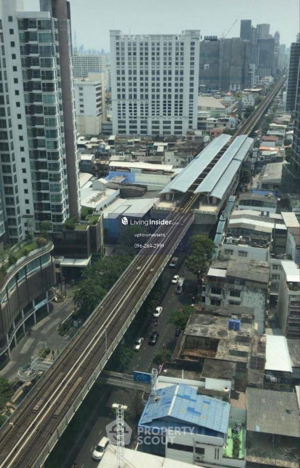 รูป คอนโด 2-ห้องนอน ที่ ไอดีโอ พหลโยธิน-จตุจักร ใกล้ BTS สะพานควาย (ID 1686267) - รูปที่ 13/13