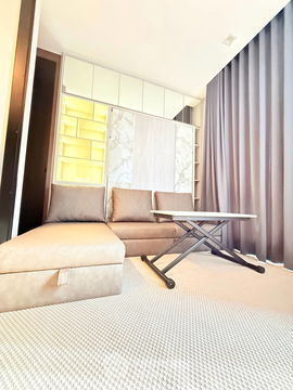 คอนโด 1-ห้องนอน ที่ โนเบิล อราวน์ อารีย์ ใกล้ BTS อารีย์ (ID 1924583)