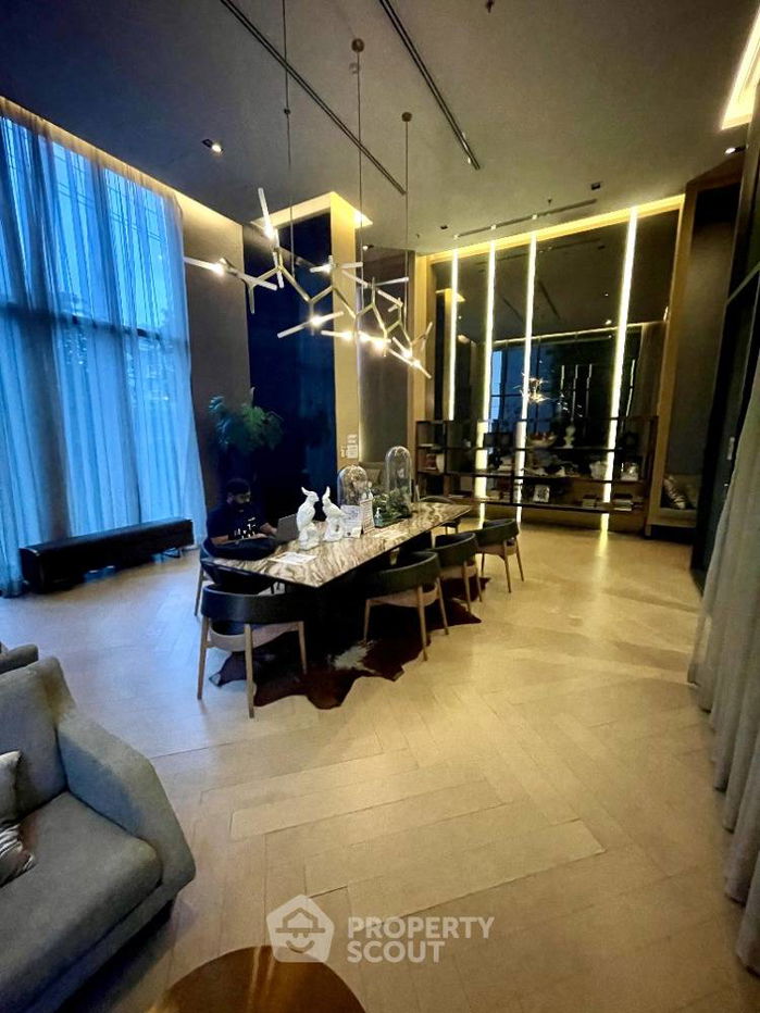 picture 1-BR Condo at Life Sukhumvit 48 near BTS Phra Khanong (ID 2040916) - 21/24