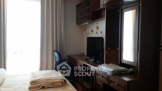 picture 1-BR Condo at The Prime11 Sukhumvit Condominium near BTS Nana (ID 187816) - 3/12