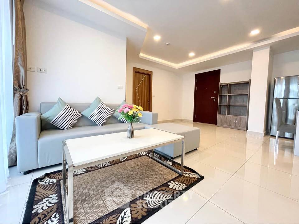 รูป คอนโด 2-ห้องนอน ที่ ลากูน่า บีช 3 มัลดีฟส์ พัทยา ใกล้ เมืองพัทยา (ID 2135139) - รูปที่ 4/25