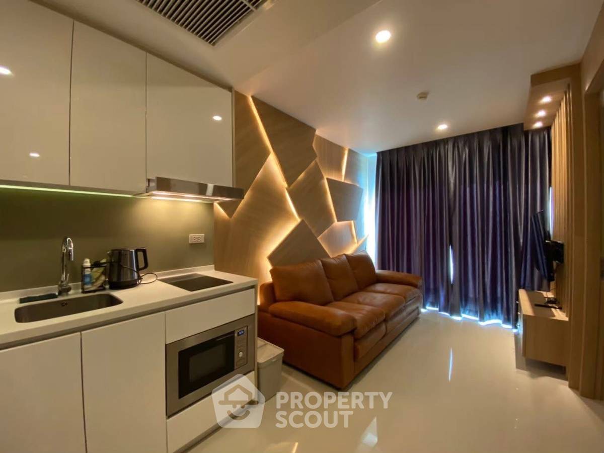 รูป คอนโด 1-ห้องนอน ที่ เดอะ ริเวียร่า จอมเทียน ใกล้ หาดจอมเทียน (ID 2092650) - รูปที่ 2/16