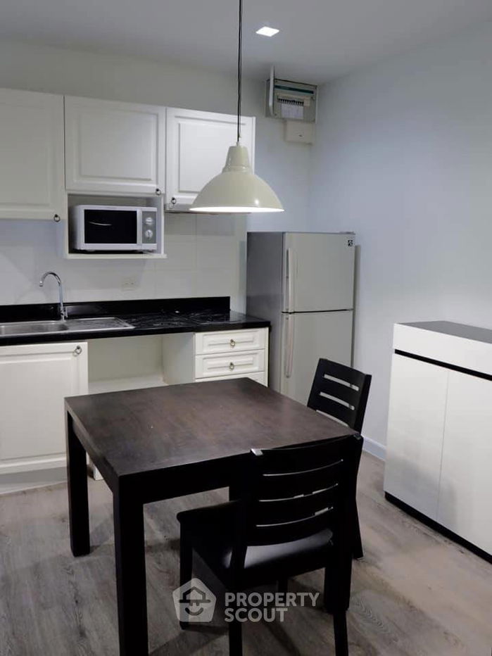 picture 1-BR Condo at The Seed Memories Siam near BTS National Stadium (ID 802843) - 4/7