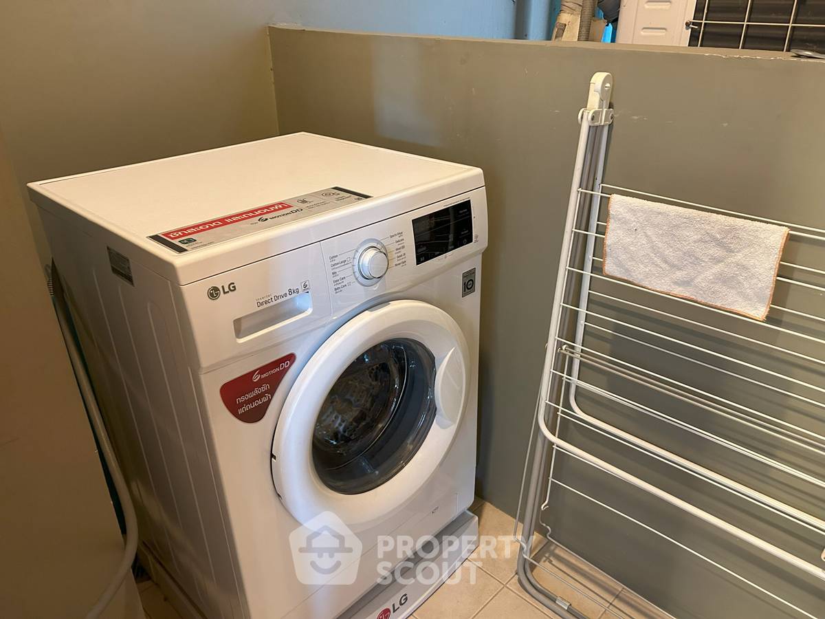 picture 1-BR Condo at The Emporio Place near BTS Phrom Phong (ID 1270785) - 19/20