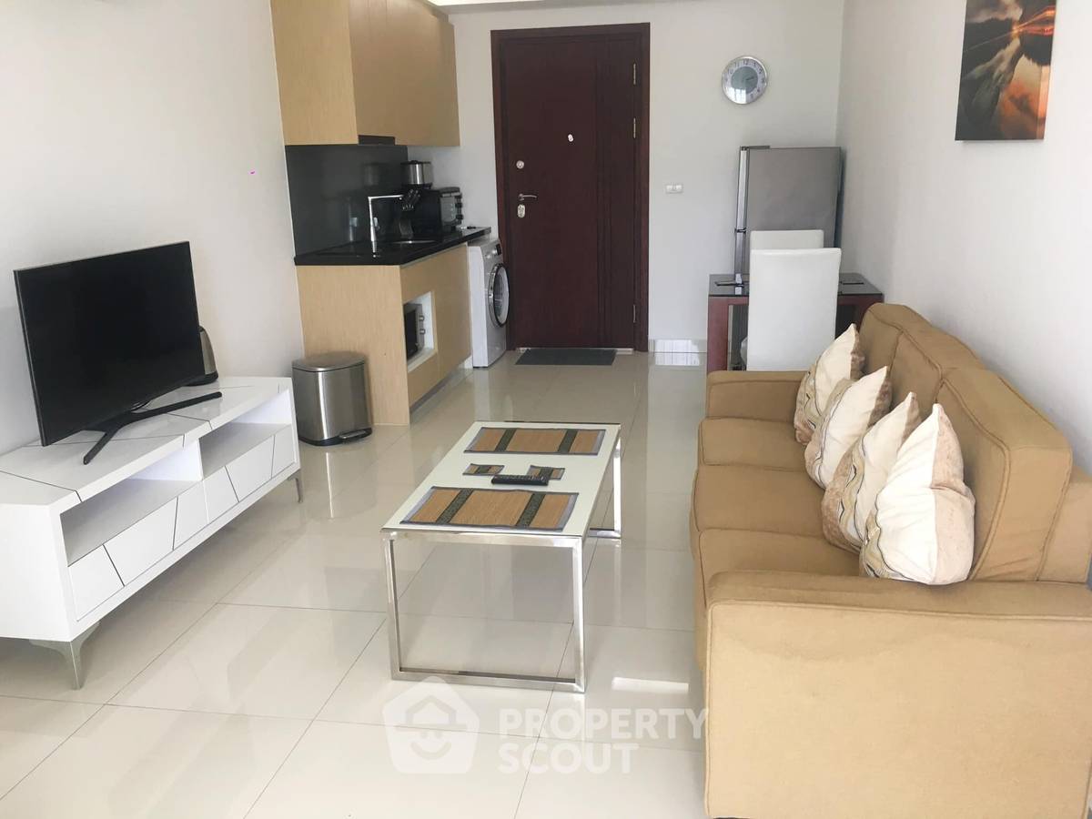 รูป คอนโด 1-ห้องนอน ที่ ลากูน่า บีช รีสอร์ท ใกล้ เมืองพัทยา (ID 1196329) - รูปที่ 3/9