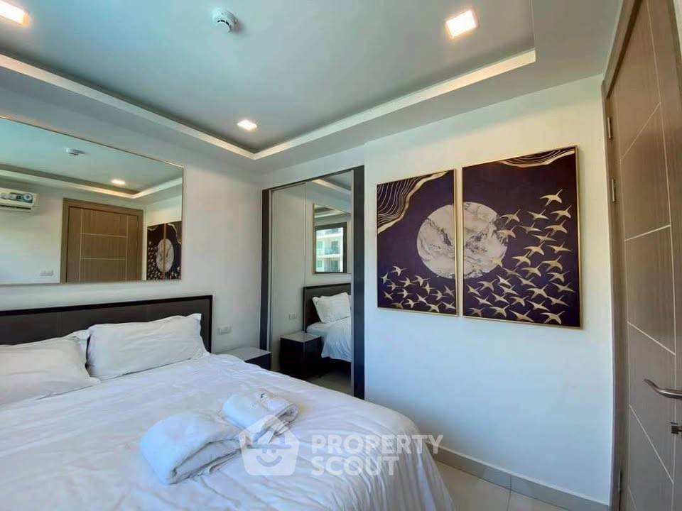 picture 1-BR Condo at Arcadia Beach Continental close to Pattaya South (ID 2143304) - 9/10