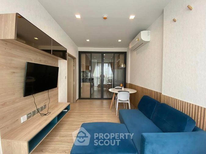 1-bed condo for sale, 37.3 sqm, KAWA HAUS