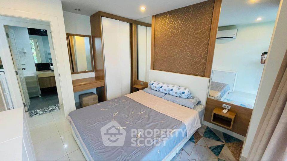 รูป คอนโด 4-ห้องนอน ที่ อเมซอน เรซิเด้นซ์ ใกล้ เมืองพัทยา (ID 1895857) - รูปที่ 11/15