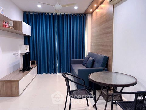 1-BR Condo at The Seacraze Condominium Hua Hin close to Khao Takiab beach (ID 1540528)