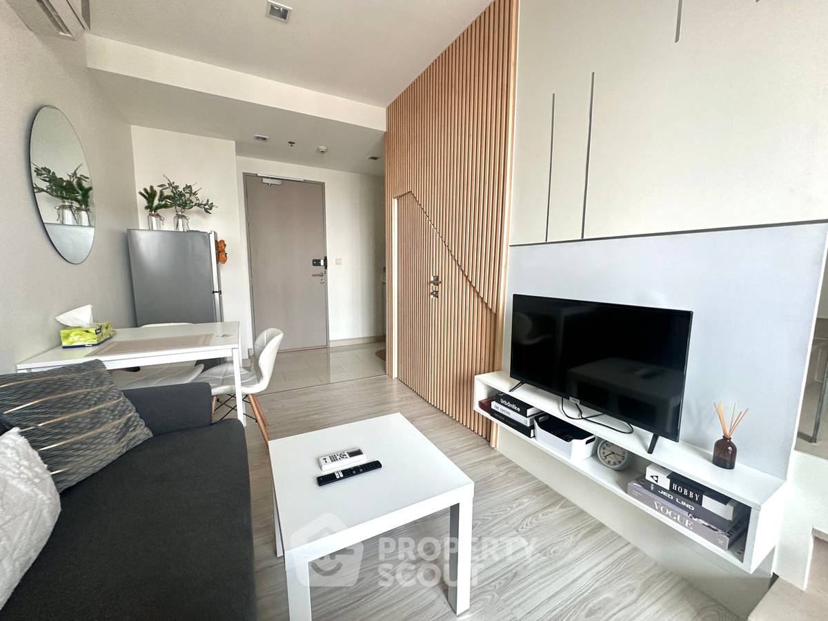 รูป คอนโด 1-ห้องนอน ที่ ไอดีโอ โมบิ สุขุมวิท 81 ใกล้ BTS อ่อนนุช (ID 1455568) - รูปที่ 3/15
