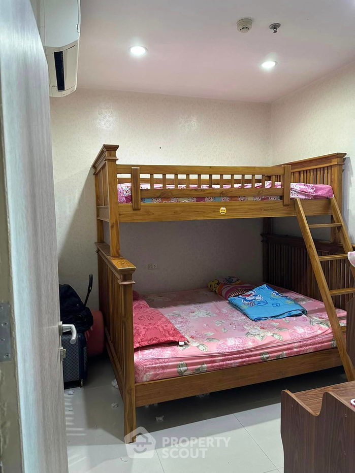 picture 2-BR Condo at Supalai Premier Ratchathewi near BTS Ratchathewi (ID 1520582) - 5/7