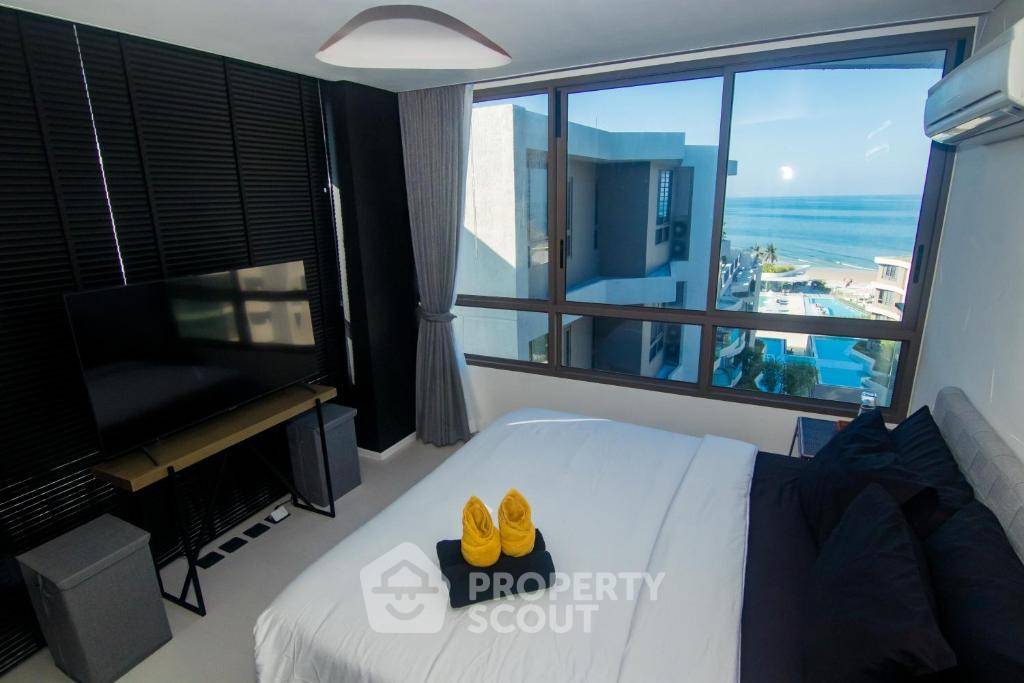 picture 3-BR Condo at Veranda Residence Hua Hin close to Khao Takiab beach (ID 1723836) - 7/19