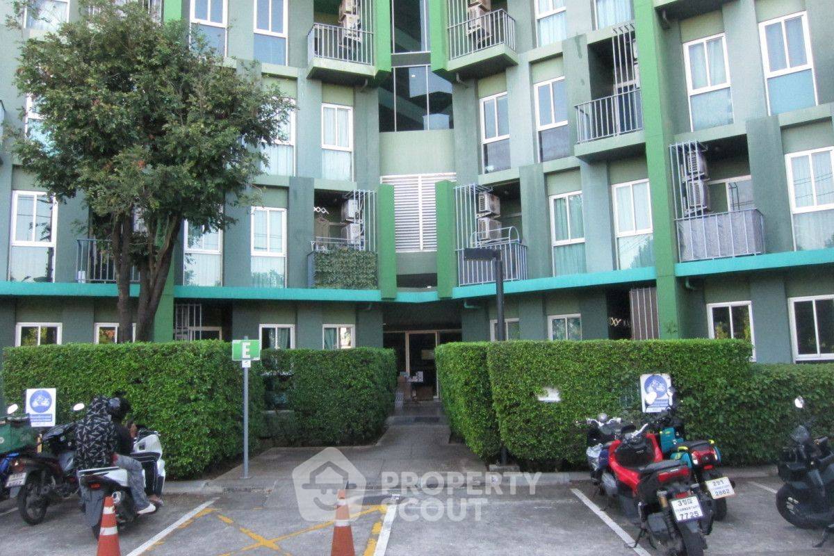 picture 1-BR Condo at Parc Exo Kaset-Nawamintra in Ram Inthra (ID 2155224) - 5/6