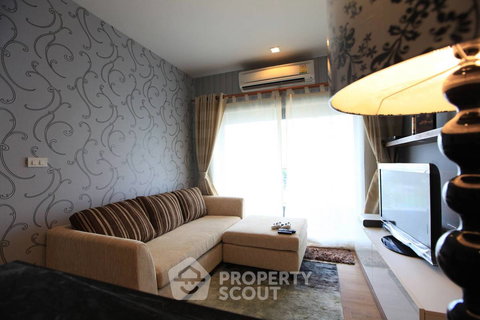 รูปภาพ 1-BR Condo at The Seed Musee Sukhumvit 26 near BTS Phrom Phong (ID 510309)