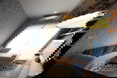 คอนโด 1-ห้องนอน ที่ เดอะ ซี๊ด มูซี่ สุขุมวิท 26 ใกล้ BTS พร้อมพงษ์ (ID 510309)