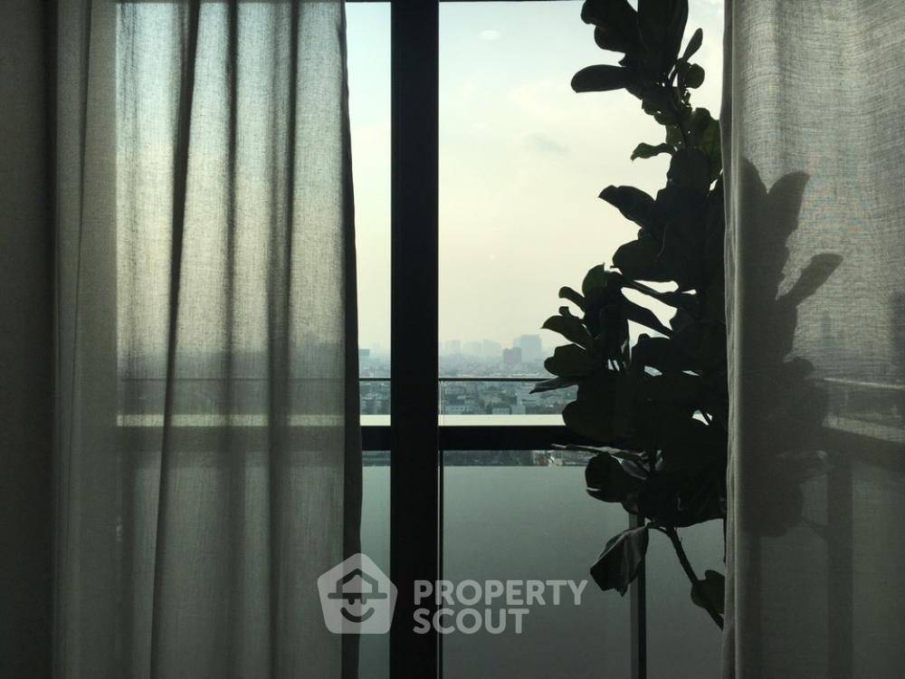picture 2-BR Condo at Star View close to Phra Ram 3 (ID 2024563) - 13/22