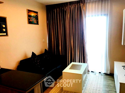 Condos for sale Pattaya : 1-BR Condo at Tree Tops Pattaya close to Pattaya South (ID 1230178)