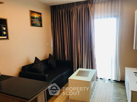 1-BR Condo at Tree Tops Pattaya in Huai Kapi (ID 1230178)