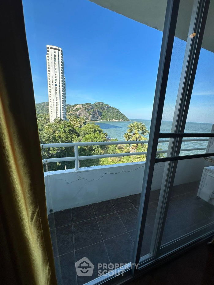 picture 3-BR Condo at Santorini (Huahin Cliff View) close to Eureka Beach Cafe Hua-Hin (ID 1515816) - 28/29