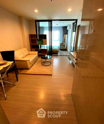 ขายคอนโด : คอนโด 1-ห้องนอน ที่ ไลฟ์ สุขุมวิท 62 ใกล้ BTS บางจาก (ID 1095158)