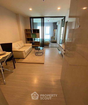 1-BR Condo at Life Sukhumvit 62 near BTS Bang Chak (ID 1095158)