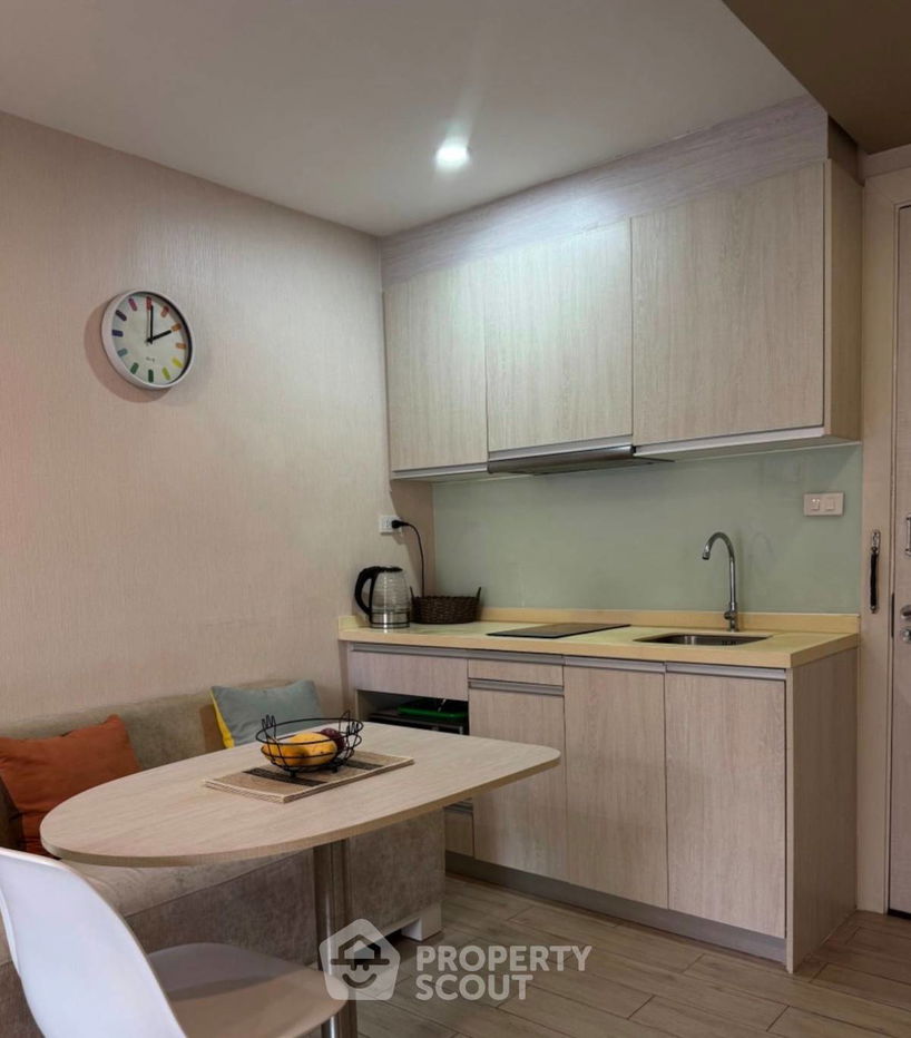 picture 1-BR Condo at Seven Seas Condo Resort Jomtien close to Pattaya (ID 2118812) - 5/7