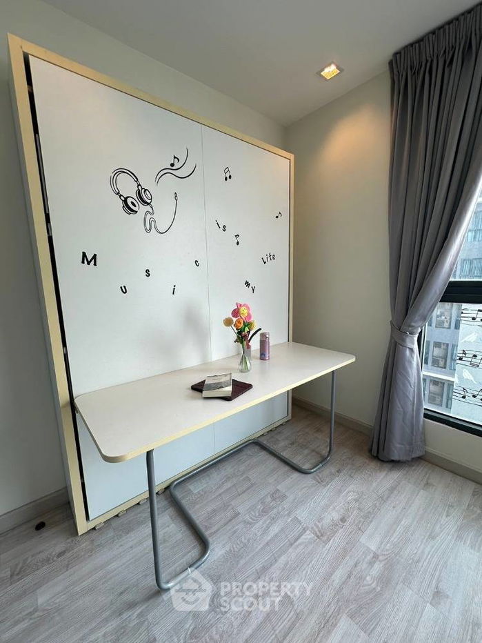 picture 2-BR Condo at Ideo Mobi Sathorn near BTS Krung Thon Buri (ID 1512238) - 4/9