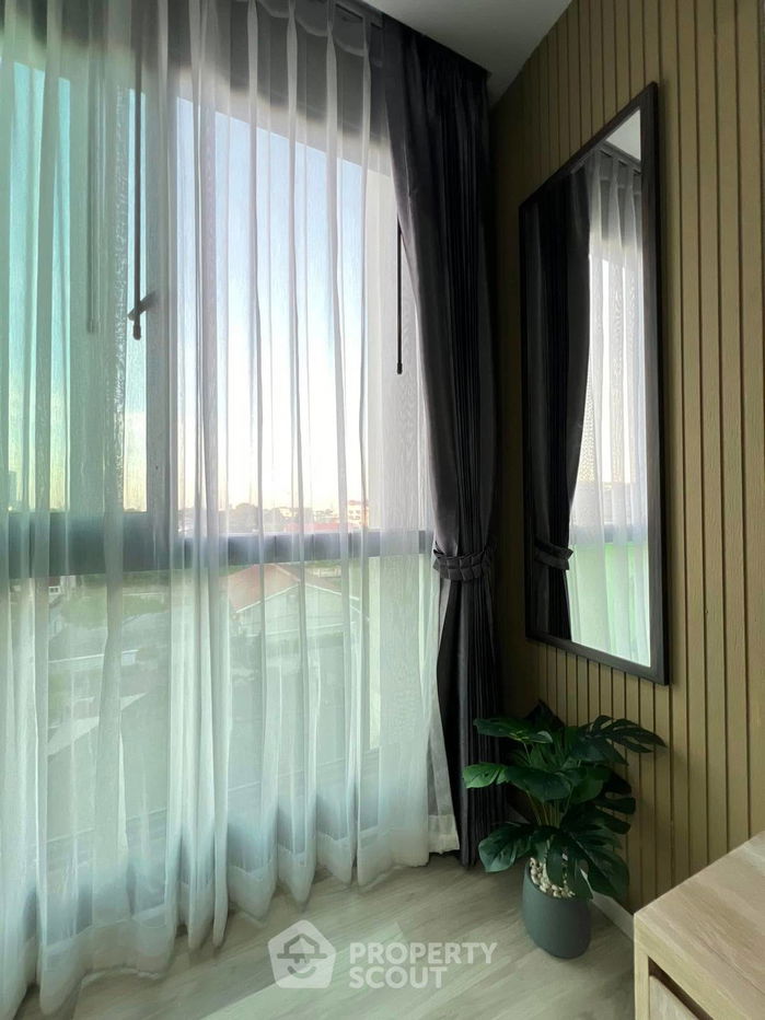 picture 1-BR Condo at The Win Condominium close to East Pattaya (ID 1990430) - 8/9