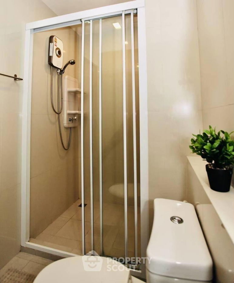 picture 1-BR Condo at The Base Central Pattaya close to Central Festival Pattaya (ID 1652534) - 8/12