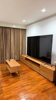 รูปภาพ 1-BR Condo at Sampoom Garden Condominium near BTS Saint Louis (ID 2190826)