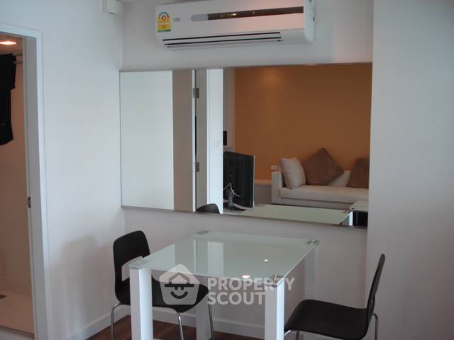 picture 1-BR Condo at The Room Sukhumvit 79 near BTS On Nut (ID 510177) - 3/19