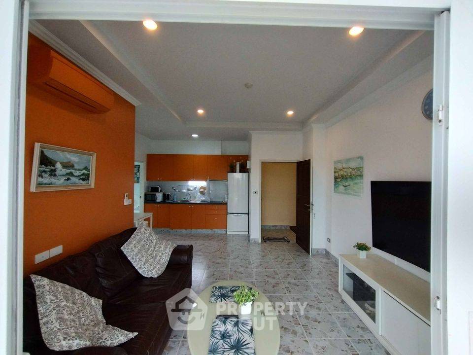 รูป คอนโด 3-ห้องนอน ที่ หัวหิน บลูสกาย คอนโดมิเนียม ใกล้ เดอะ เวเนเซีย (ID 1577422) - รูปที่ 1/21