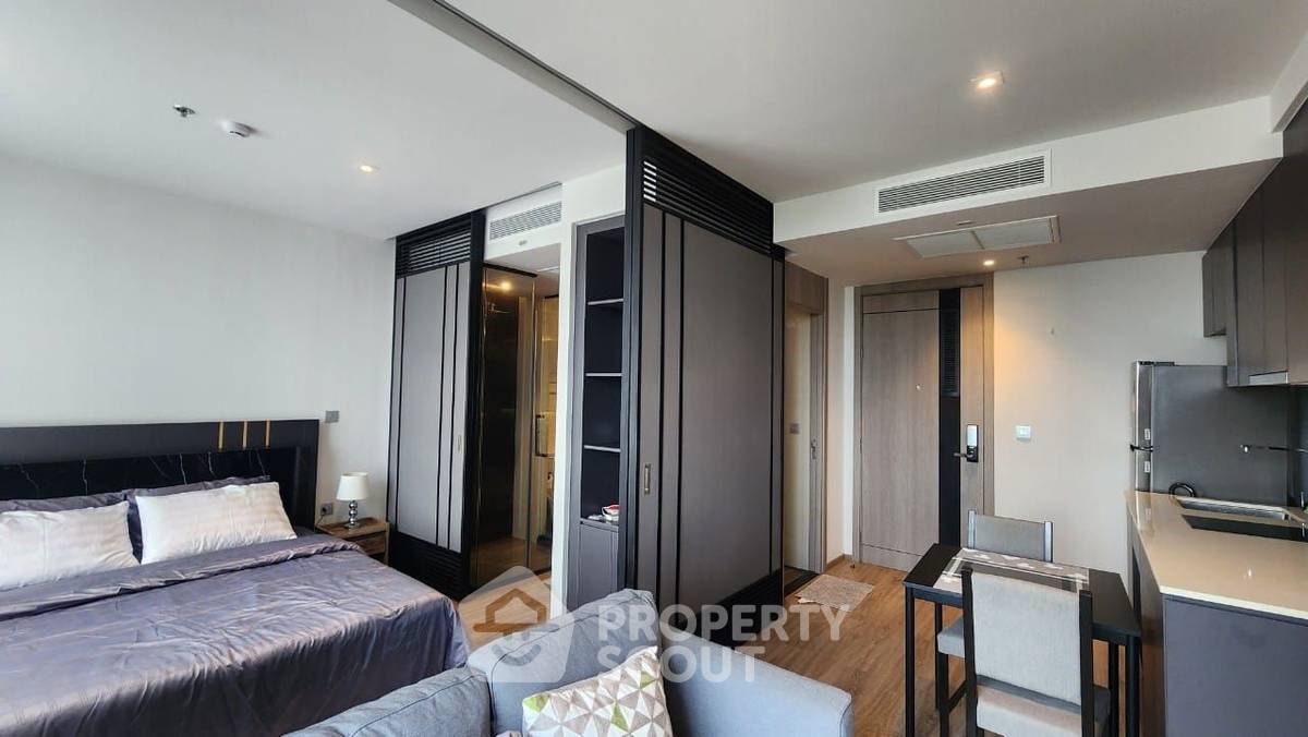 picture 1-BR Condo at Andromeda Condominium Pattaya close to Phratamnak (ID 1532838) - 22/28