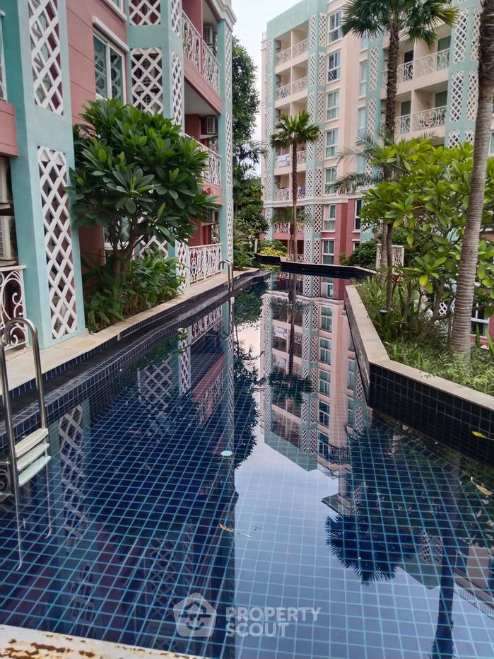 picture 1-BR Condo at Grande Caribbean Condo Resort Pattaya close to Pattaya South (ID 1898464) - 6/7