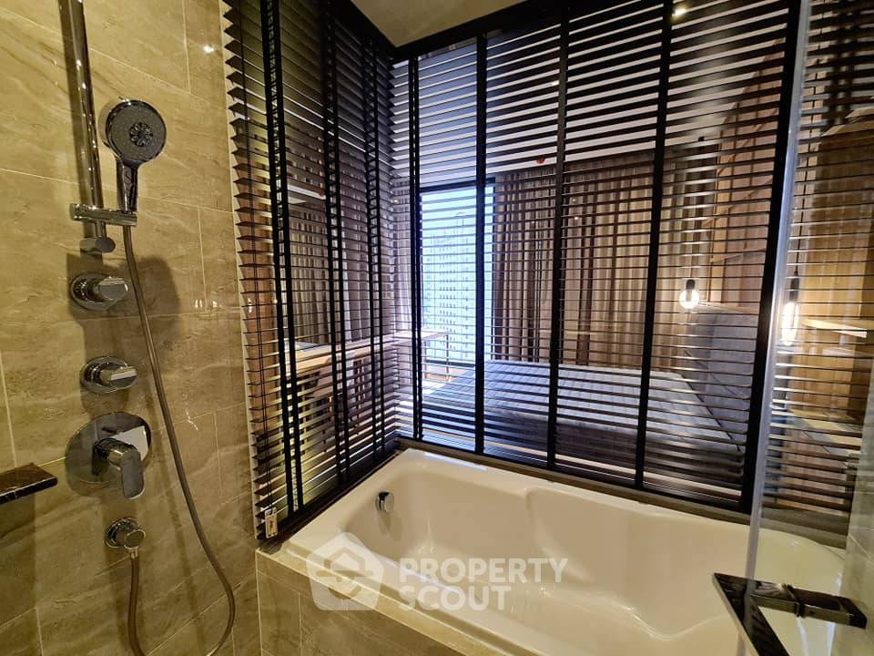 picture 2-BR Condo at ASHTON Asoke - Rama 9 near MRT Phra Ram 9 (ID 480524) - 4/9