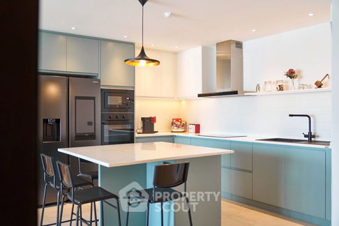 3-BR Condo at JC Tower Thong Lor close to Phrom Phong (ID 2061482)