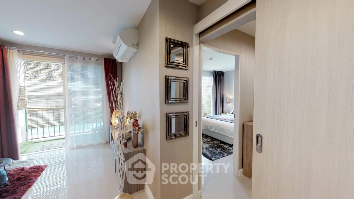 picture 1-BR Condo at The Series Udomsuk close to Udom Suk (ID 1527191) - 7/26