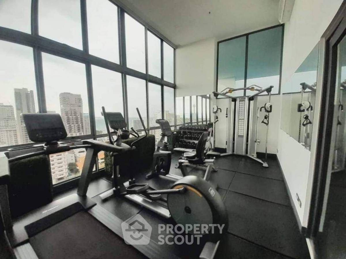 picture 2-BR Condo at The Jewel Condominium close to Phratamnak (ID 1872934) - 15/15