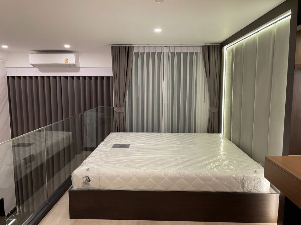 picture Code: KJ6201  for rent Knightsbridge Prime Sathorn // Line ID: @kjcondo (with @) // - 8/28
