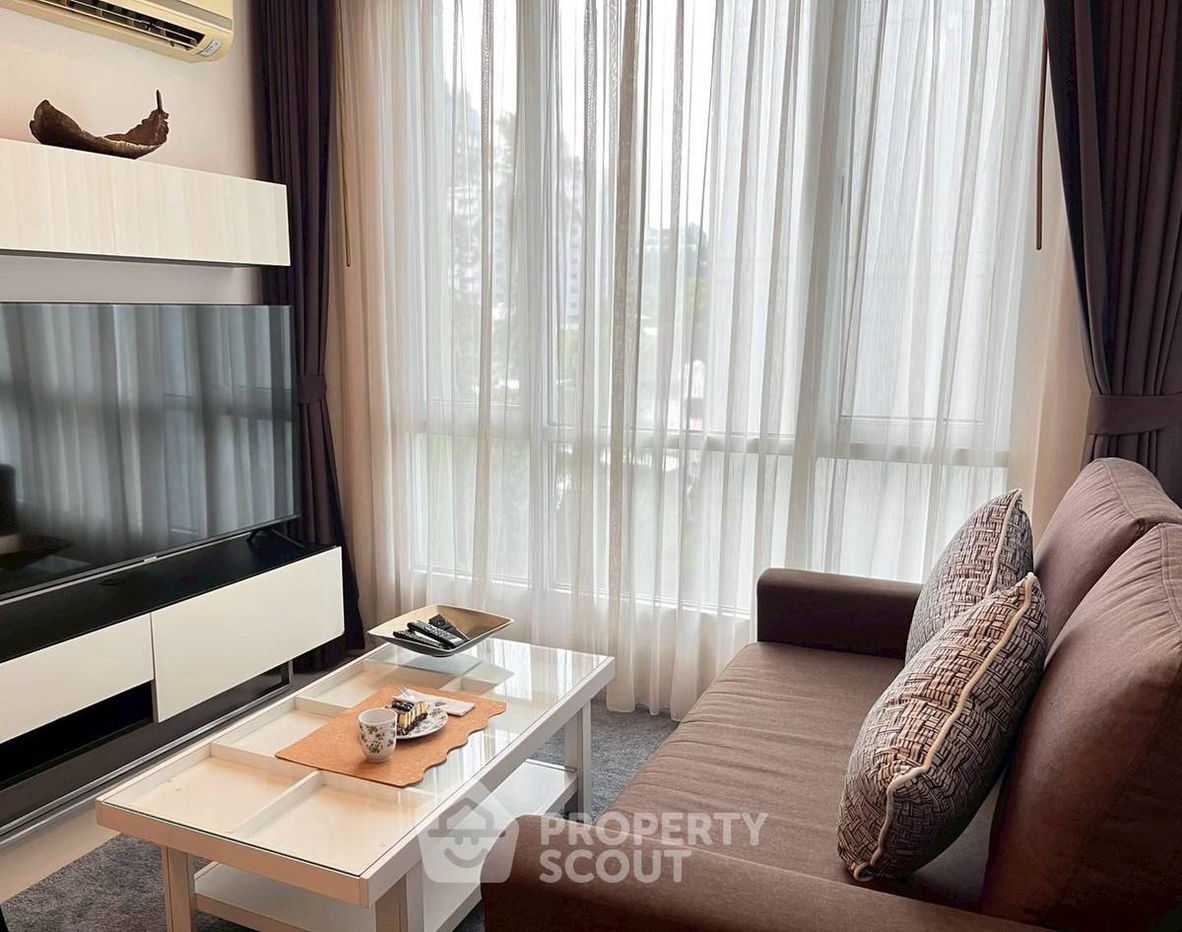picture 2-BR Condo at Beverly 33 near BTS Phrom Phong (ID 549778) - 2/7