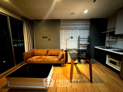 Condos for sale : 1-BR Condo at The Base Sukhumvit 77 near BTS On Nut (ID 824542)