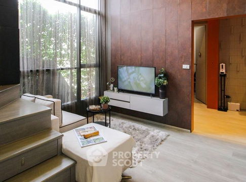 2-BR Condo at Origin Plug & Play Ramkhamhaeng Triple Station in Hua Mak (ID 1445774)