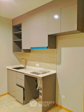 1-BR Condo at Skyrise Avenue Sukhumvit 64 near BTS Punnawithi (ID 2015379)