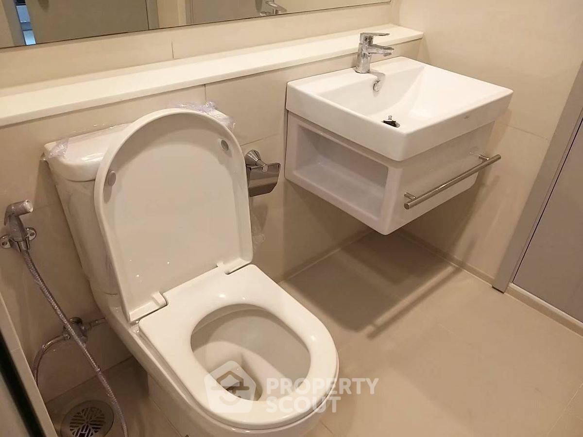 รูป คอนโด 1-ห้องนอน ที่ ไลฟ์ สุขุมวิท 62 ใกล้ BTS บางจาก (ID 2167812) - รูปที่ 6/10